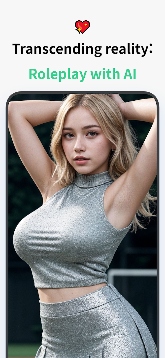 Love GPT gallery image