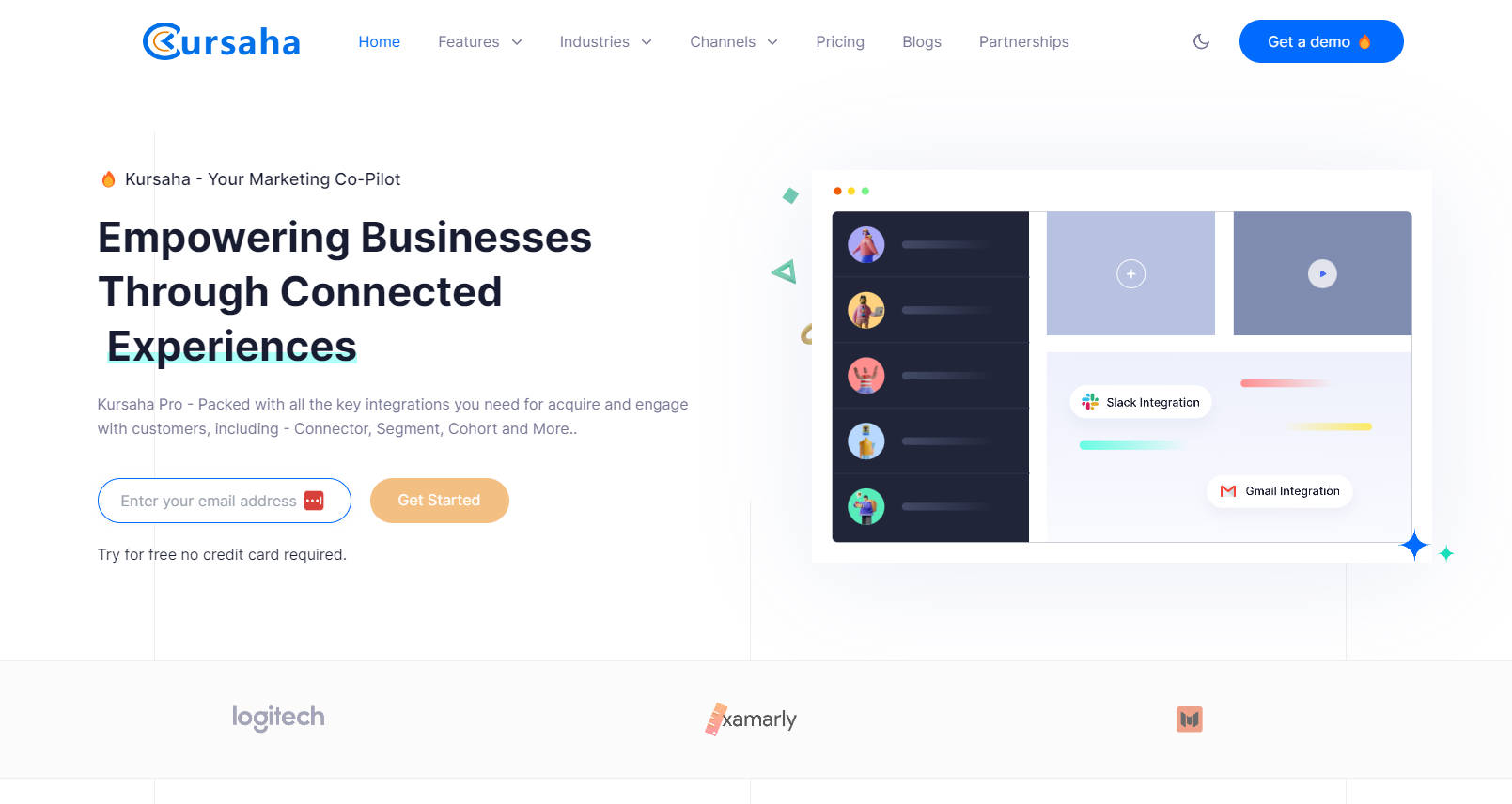 Kursaha gallery image