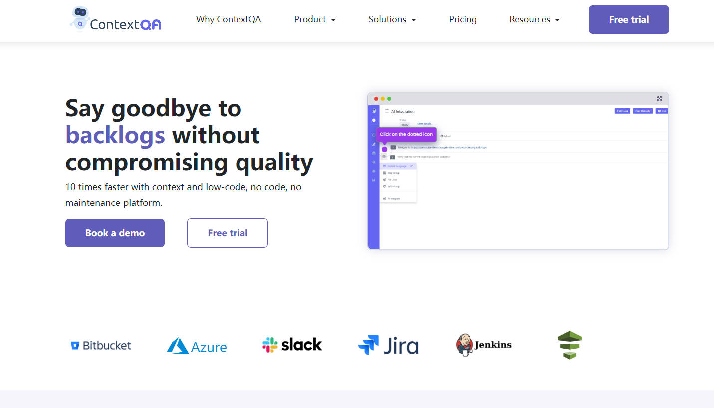 ContextQA gallery image