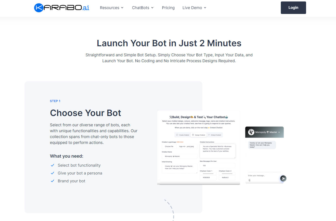 KaraboAI gallery image