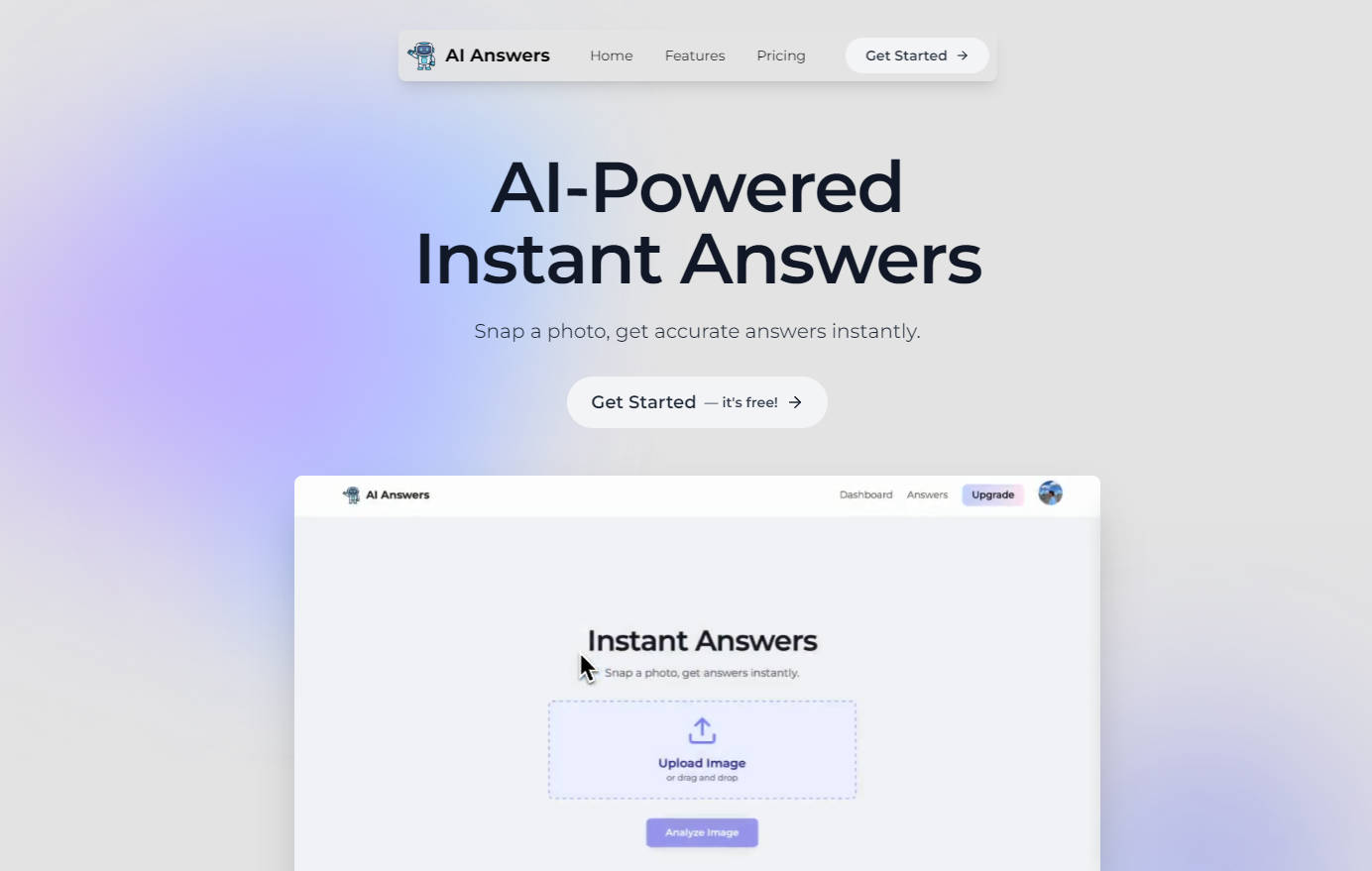 AI Answers Pro gallery image