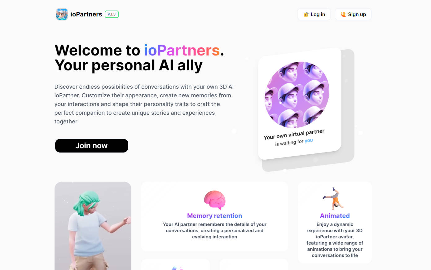 IoPartners gallery image