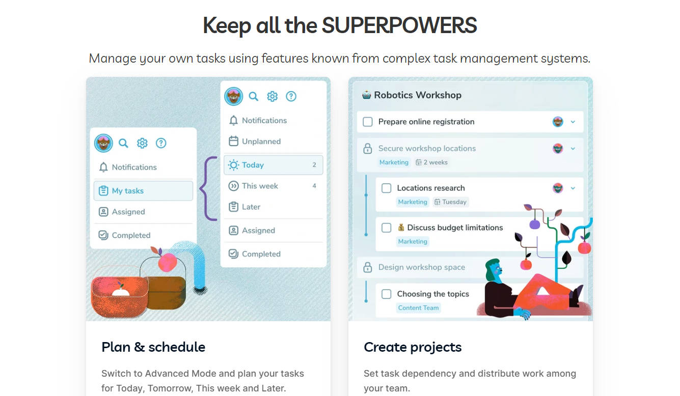 Ping AI Task Manager gallery image