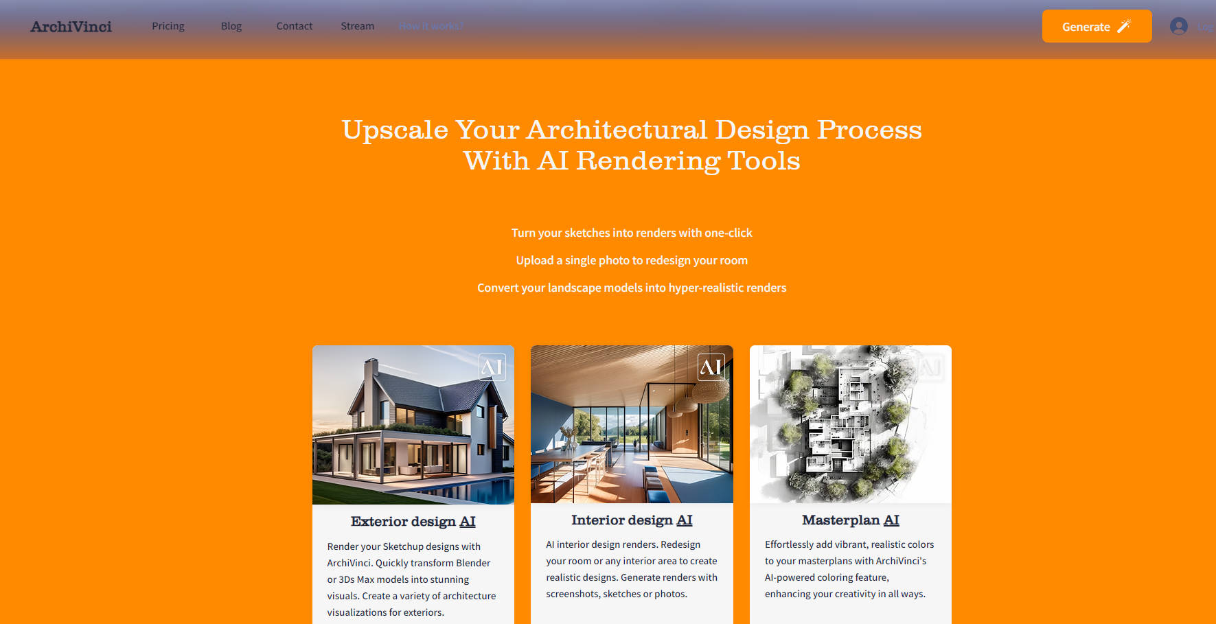 ArchiVinci gallery image