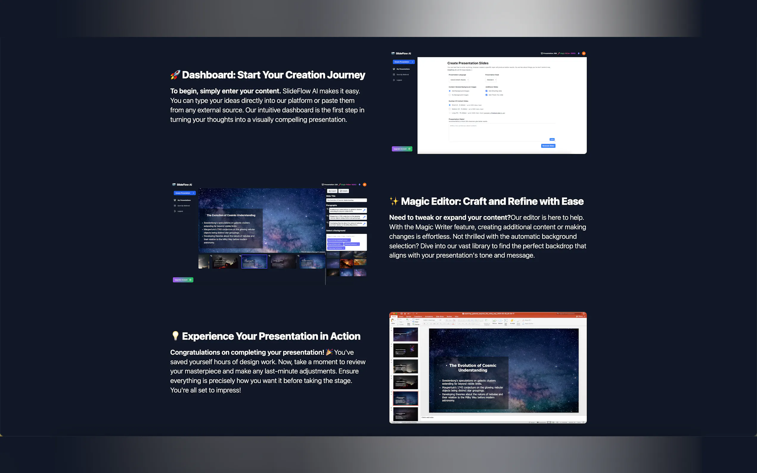 Slideflow AI gallery image