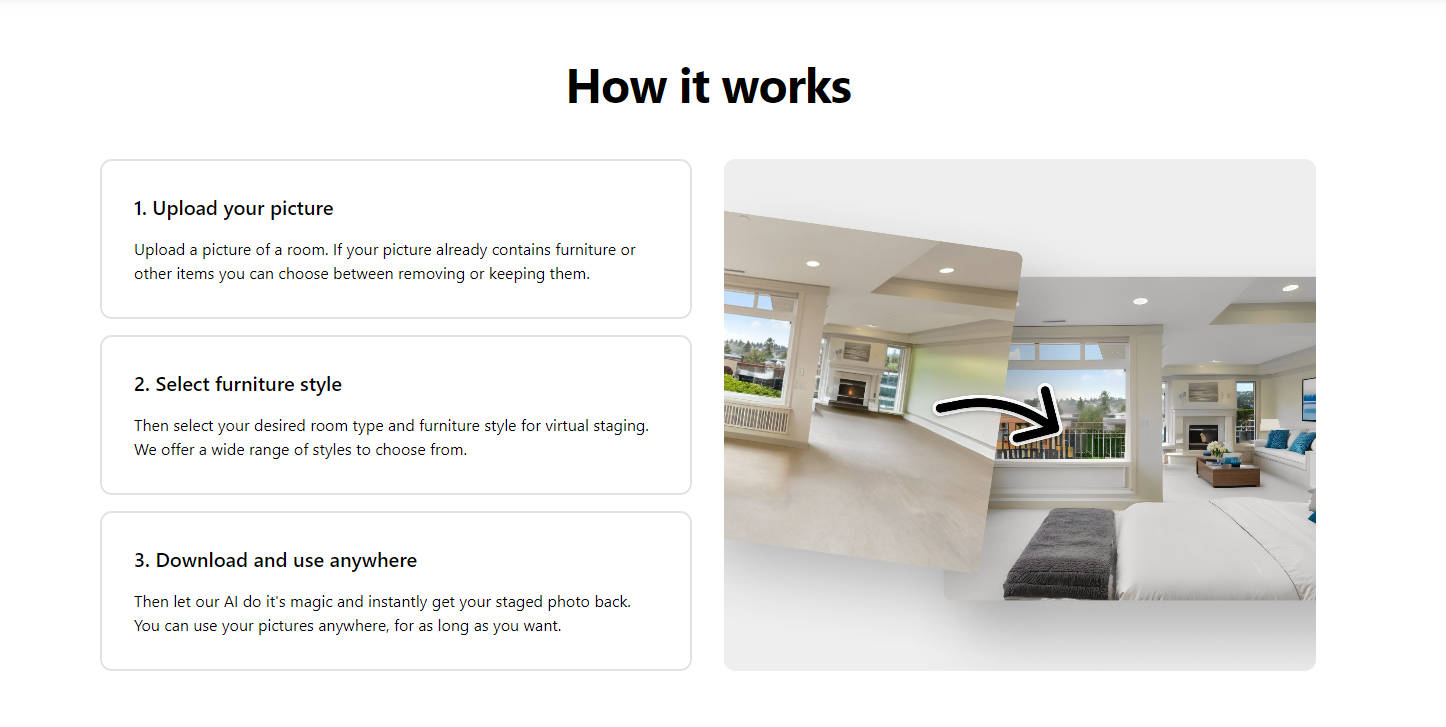 HomeStage gallery image