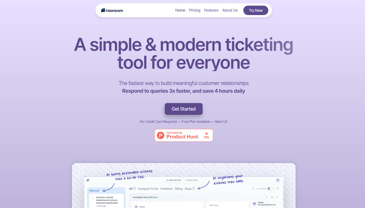 Userscom gallery image