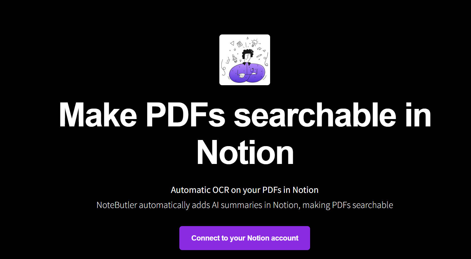 NoteButler gallery image