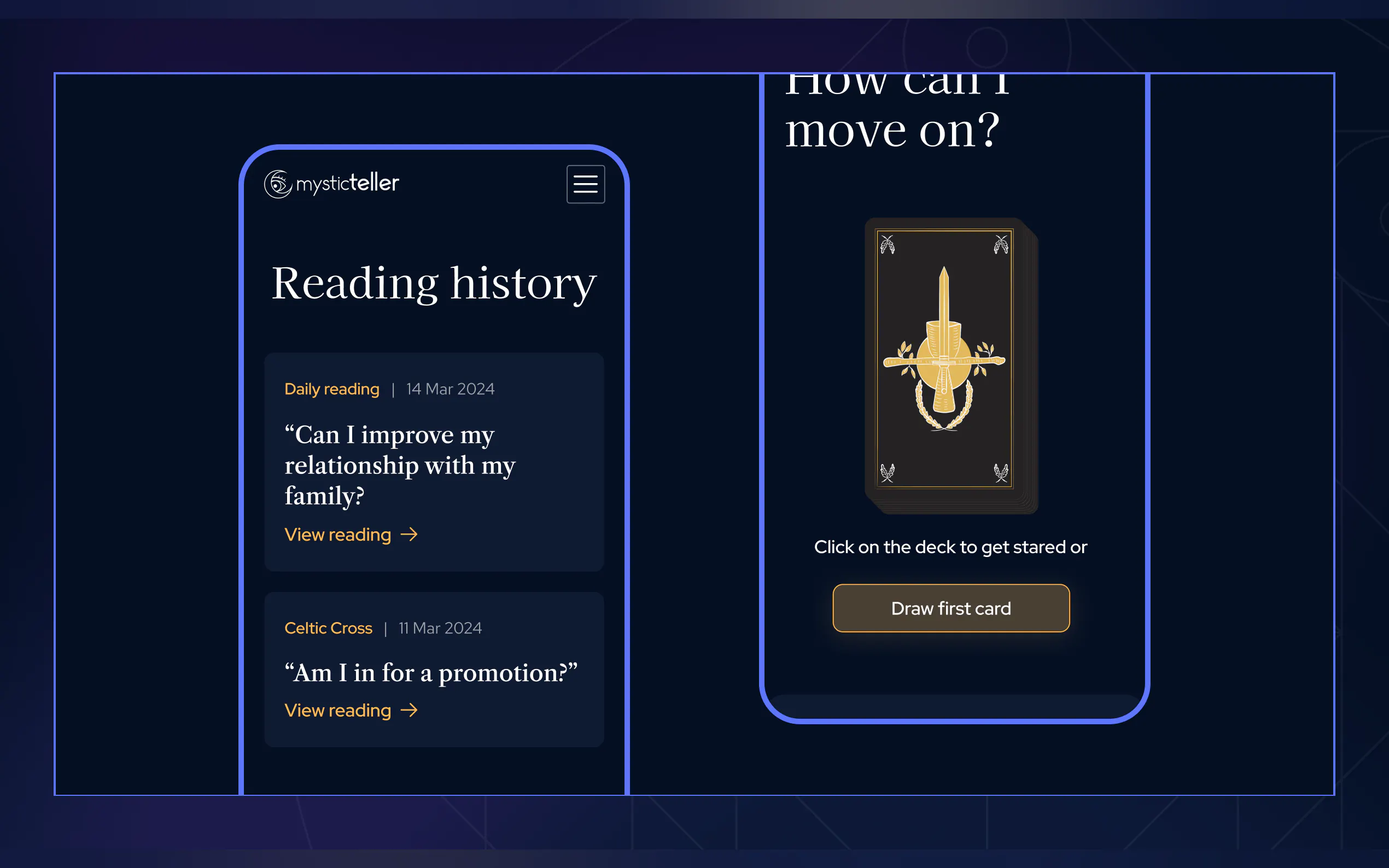 MysticTeller gallery image