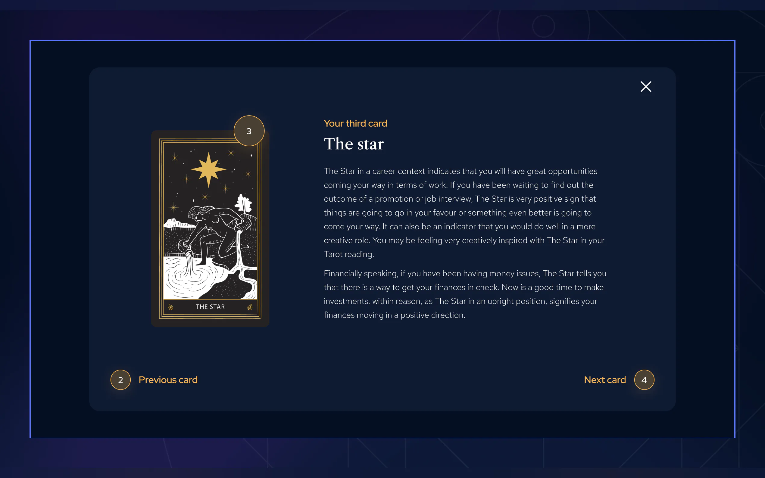 MysticTeller gallery image