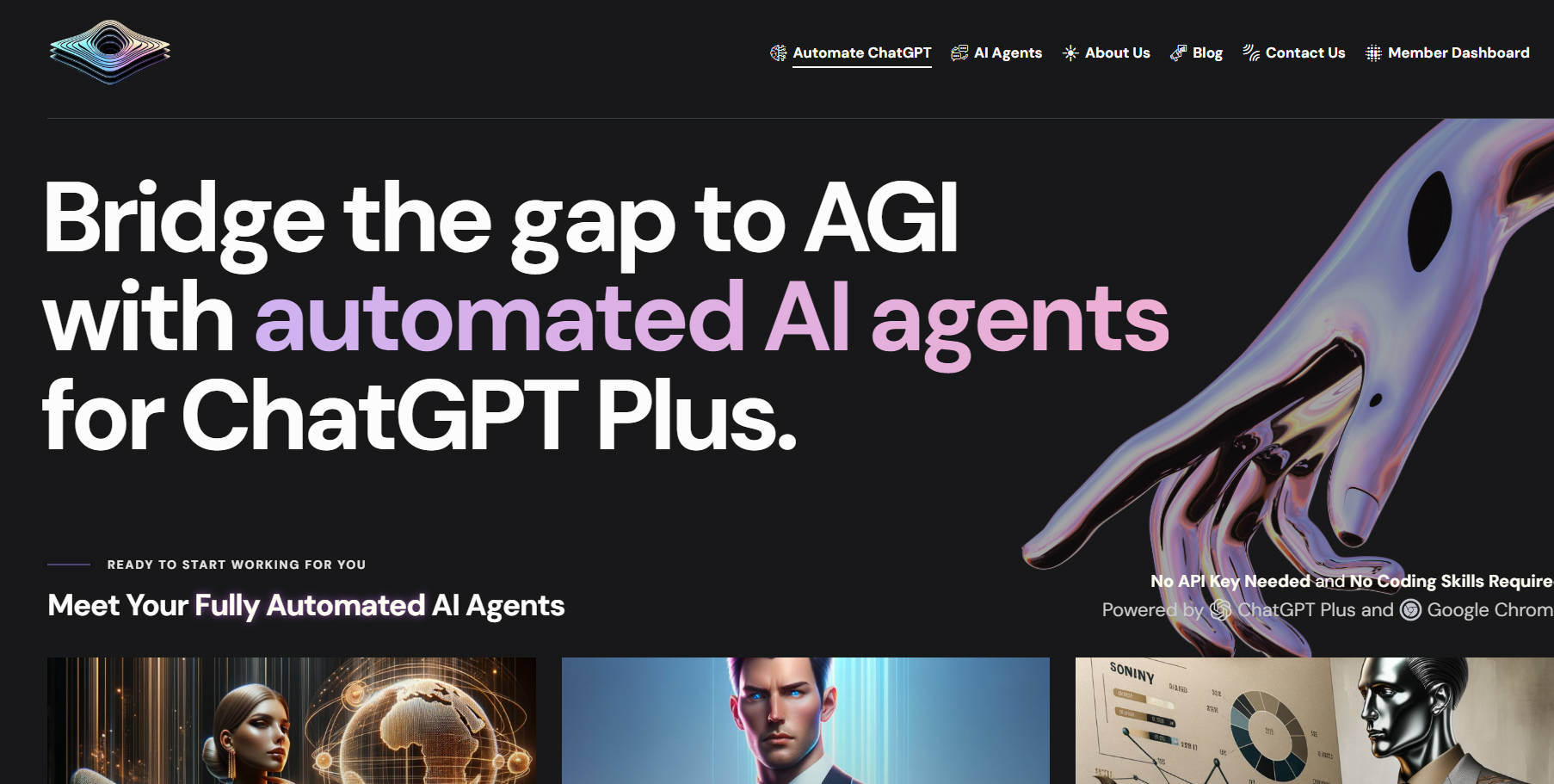 AGI Layer gallery image