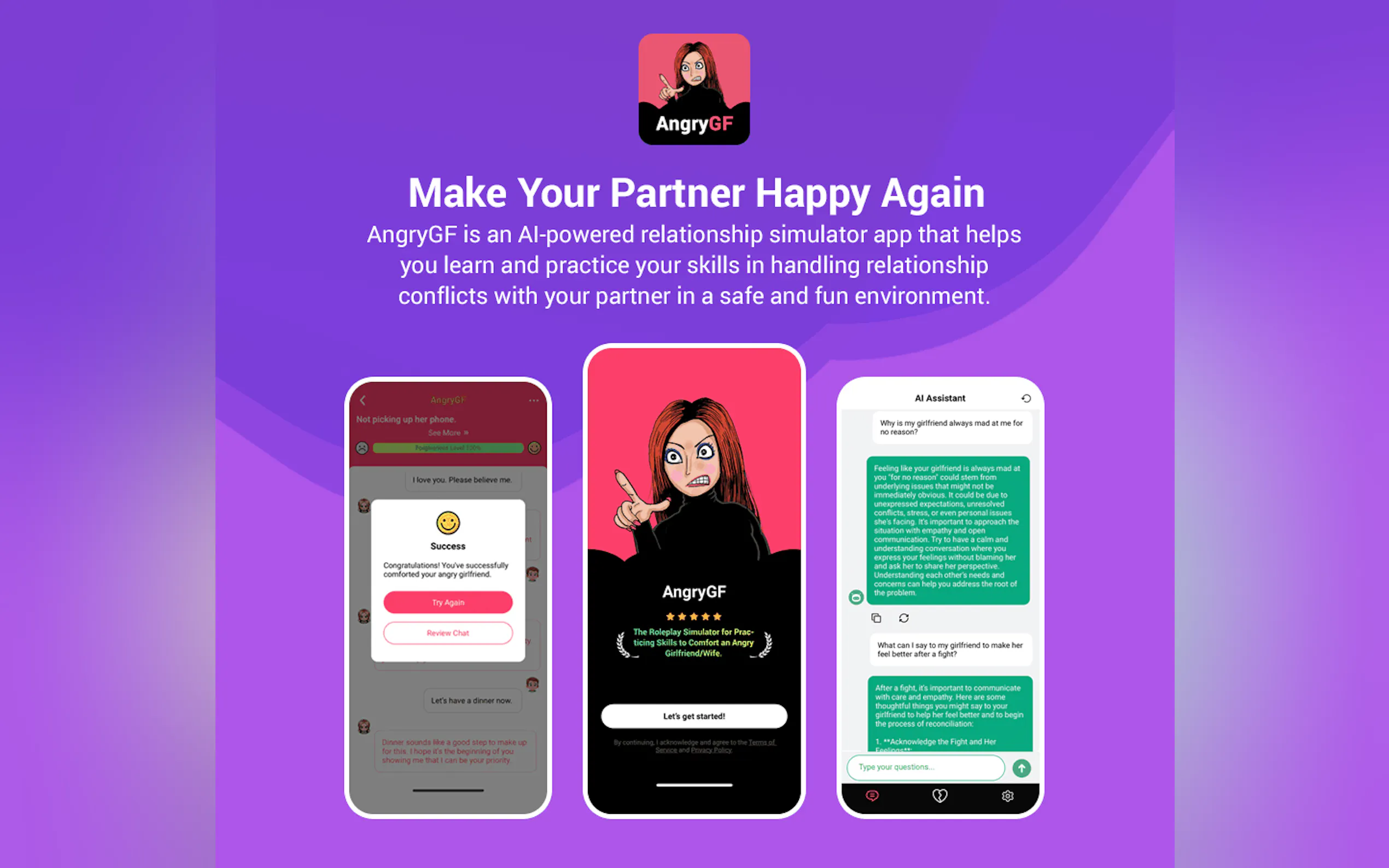 AngryGF gallery image