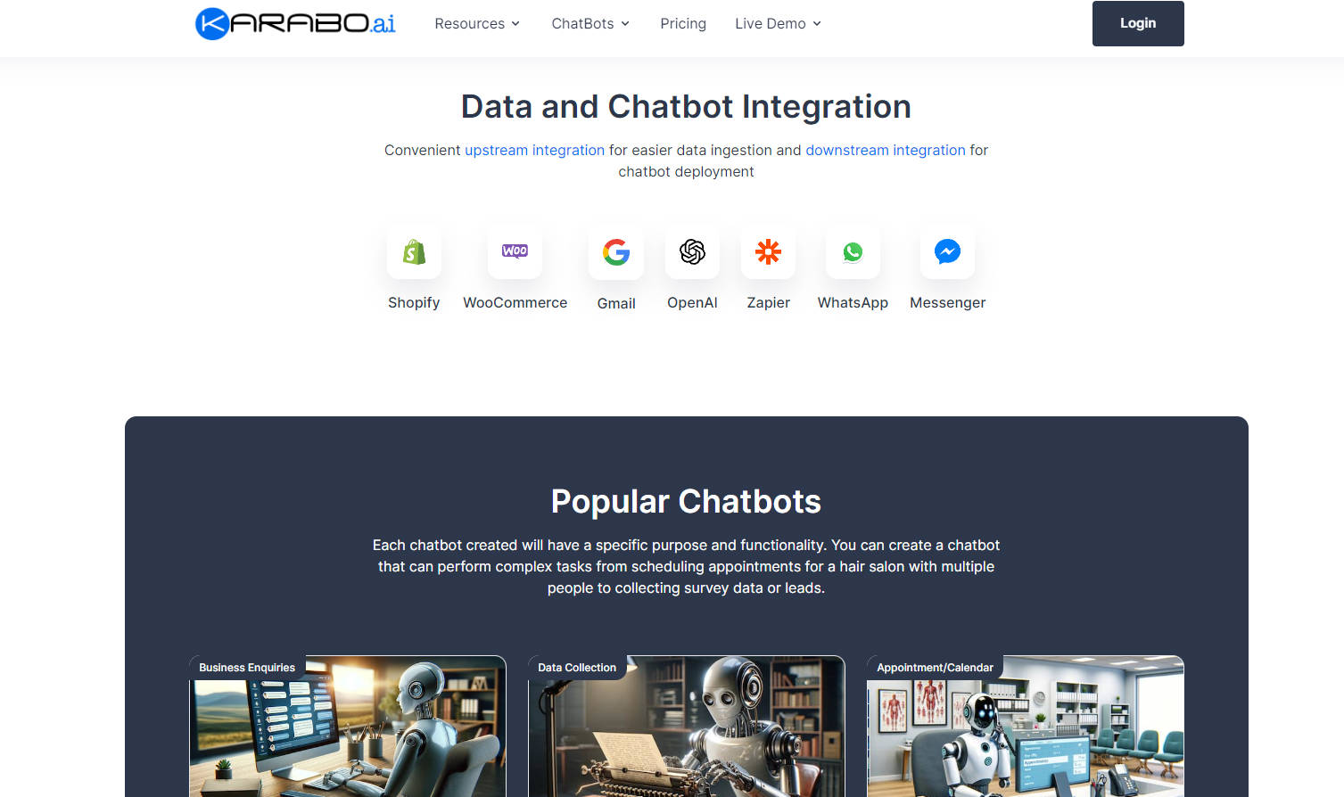 KaraboAI gallery image