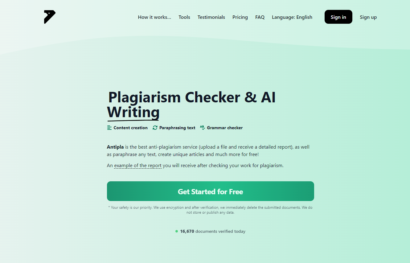 Antipla gallery image