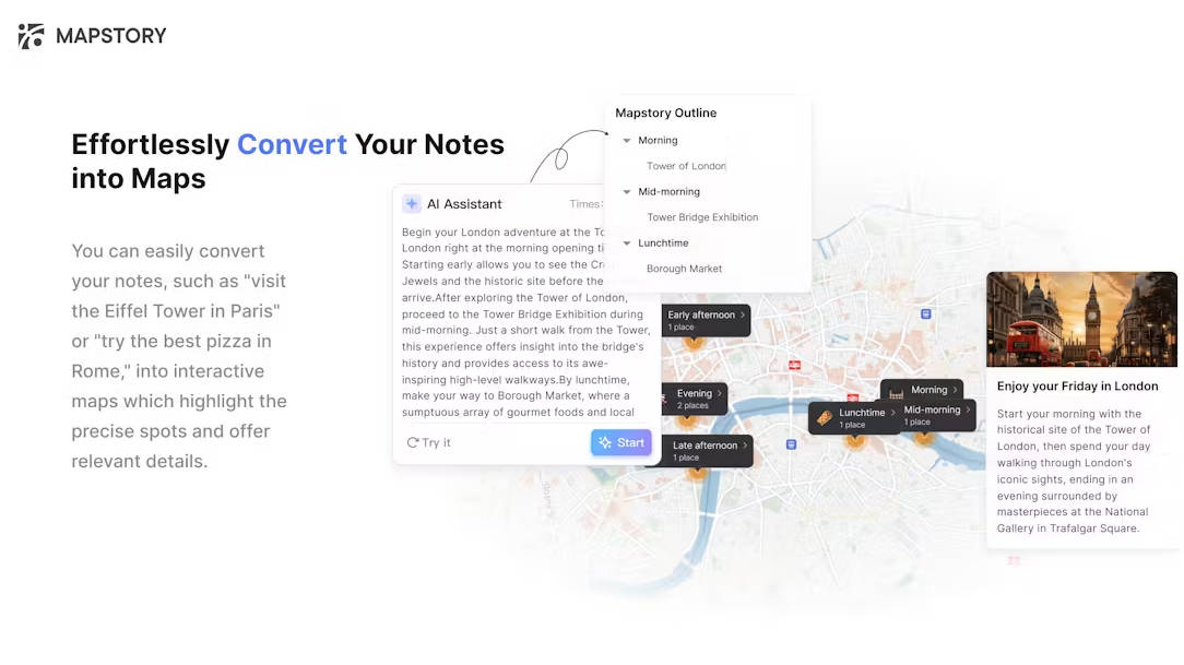 MapStory gallery image