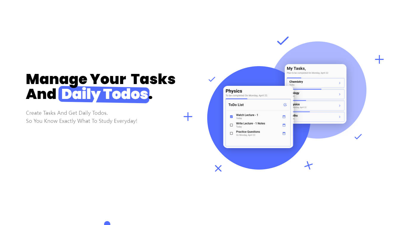 TidyLearn gallery image