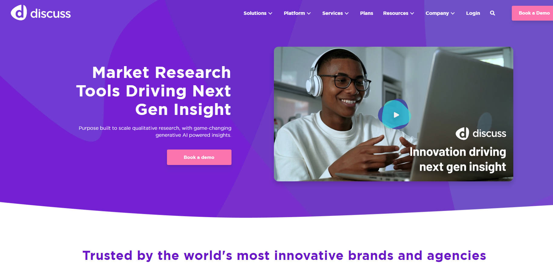 Discuss.io gallery image