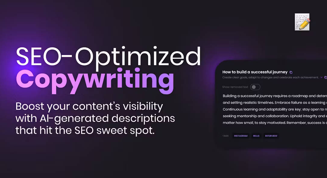 Wisecut AI gallery image