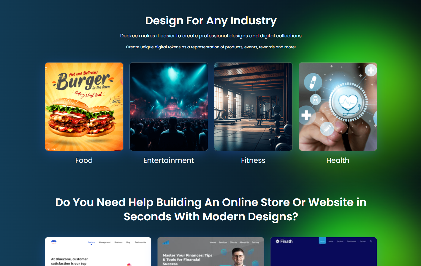 Deckee gallery image