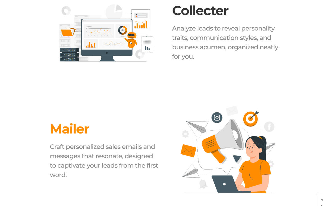 Leadsme gallery image