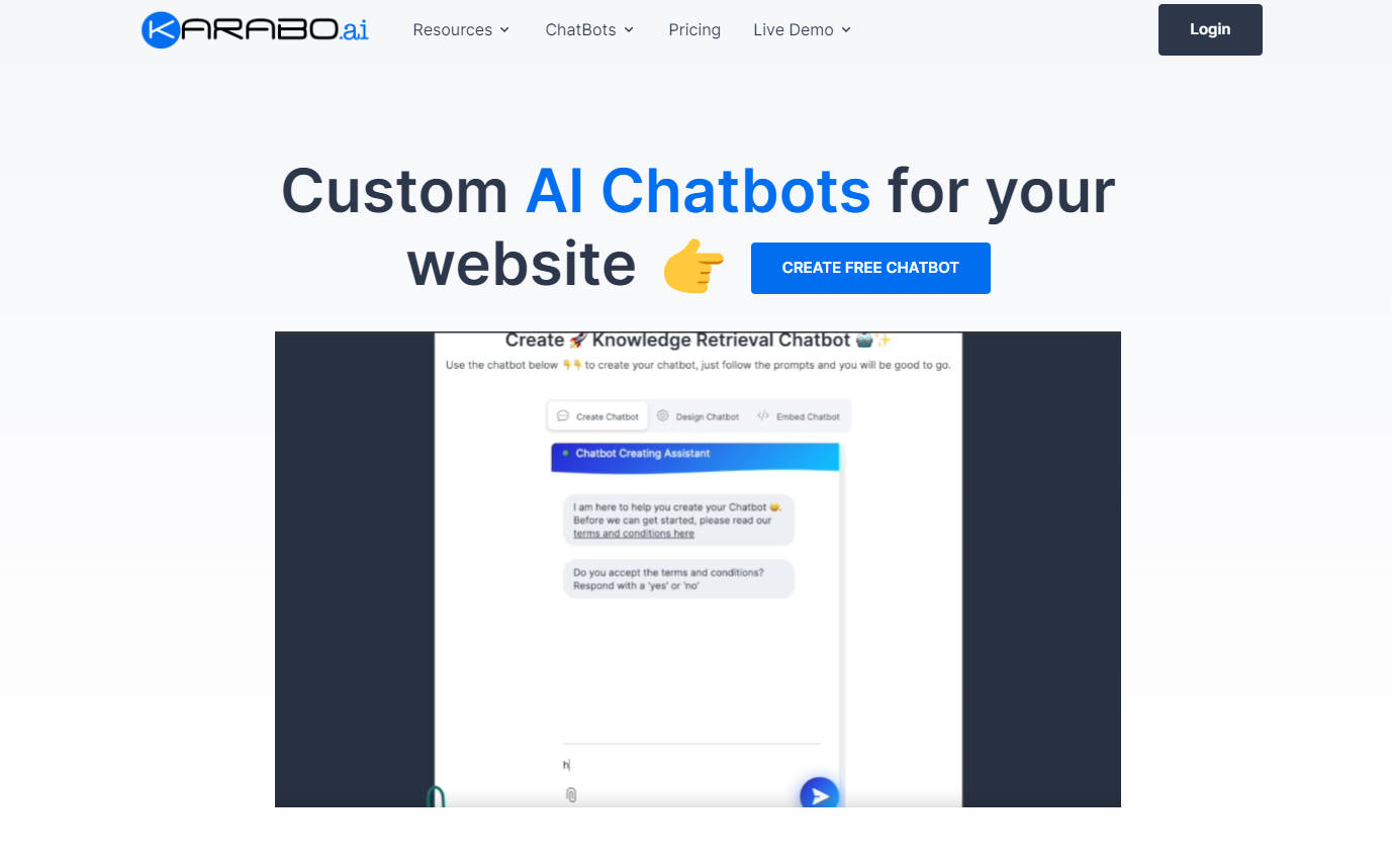 KaraboAI gallery image