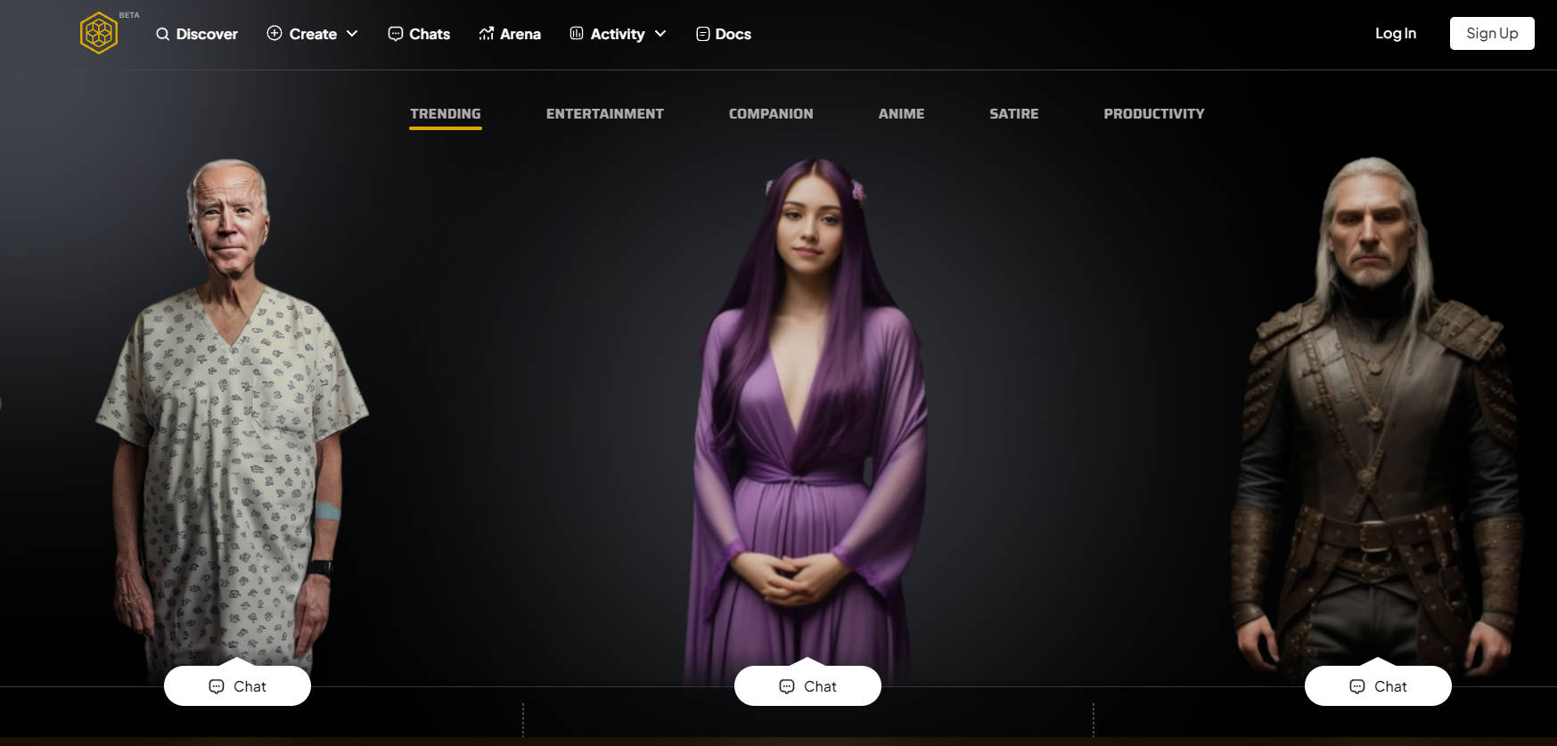 ALIagents.ai gallery image
