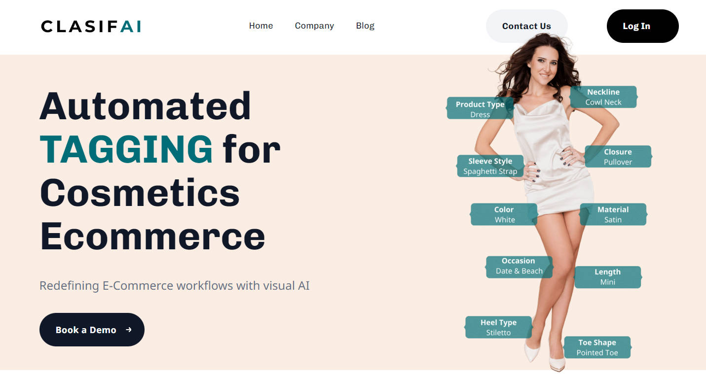 ClasifAI gallery image