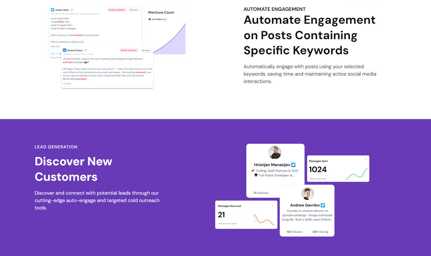 Sparksocial gallery image