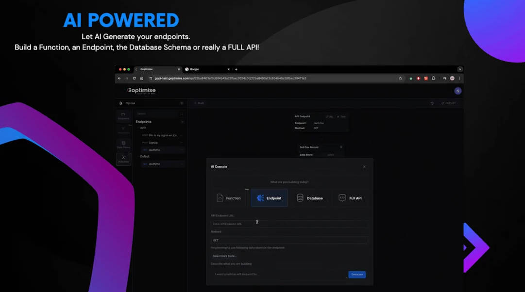 Goptimise gallery image