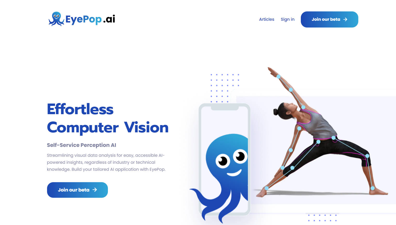 EyePop.ai gallery image