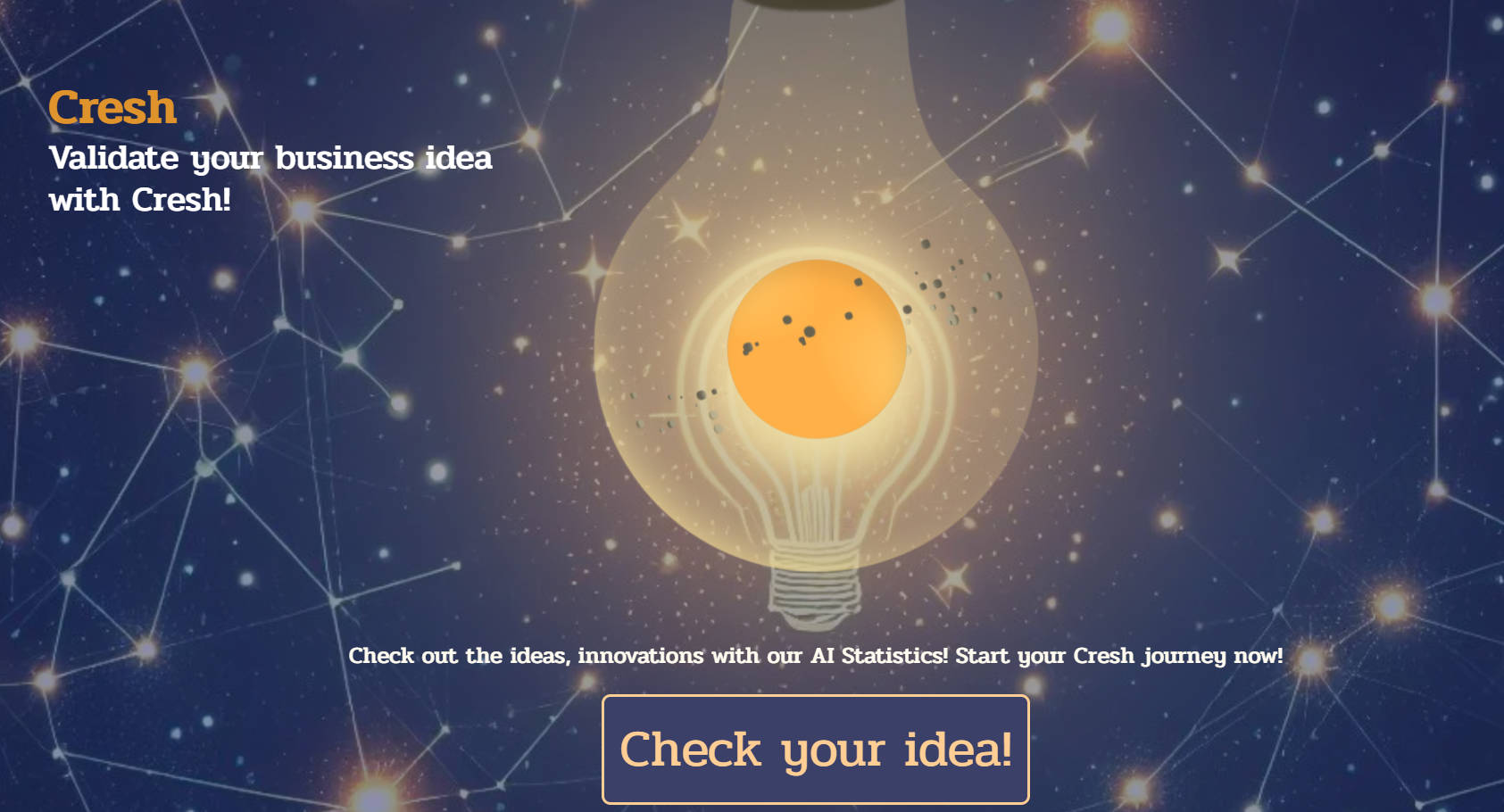 Cresh.ME gallery image