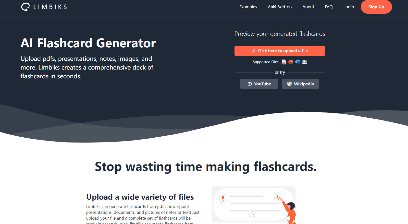 Limbiks gallery image