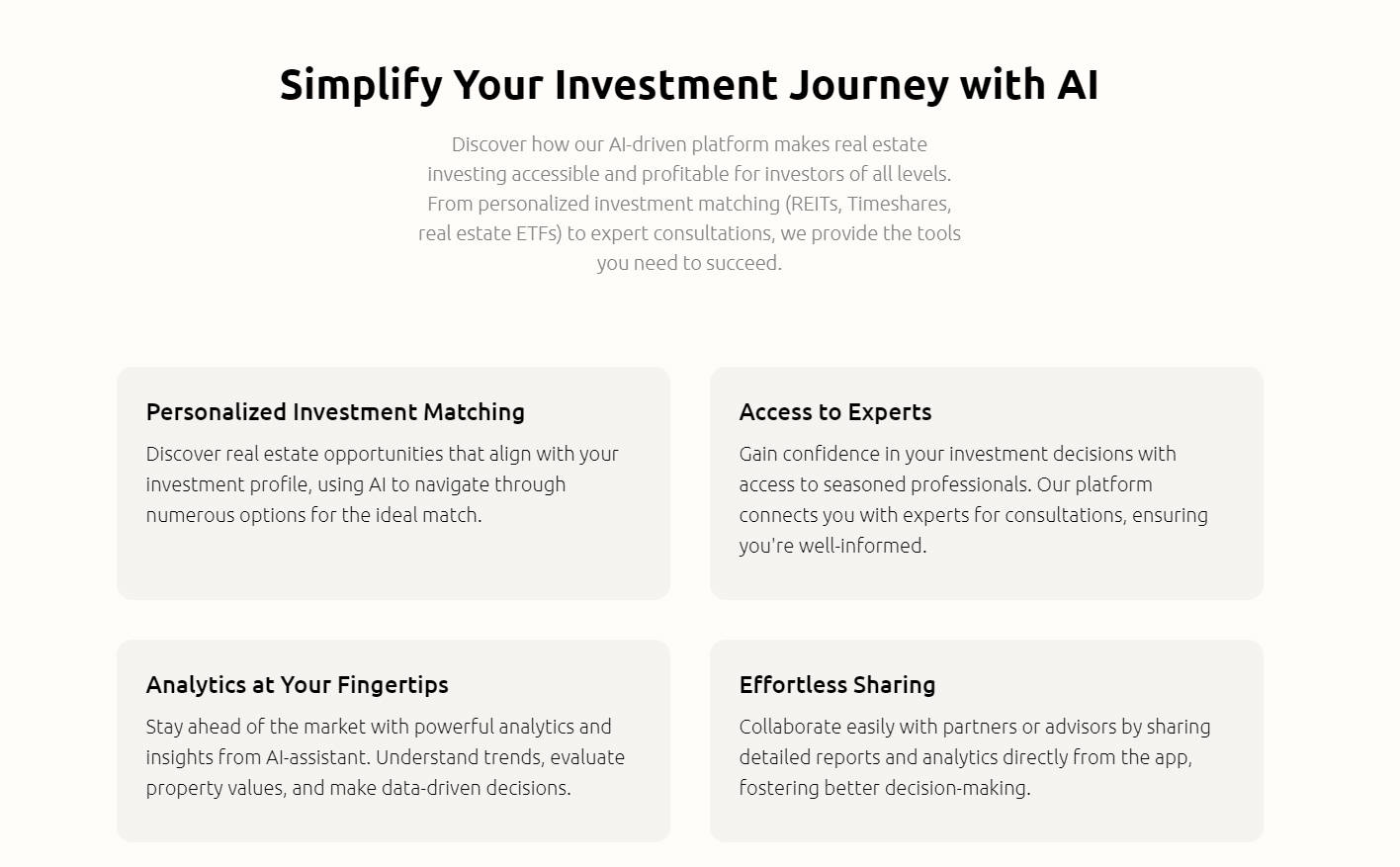 Yomii.app gallery image