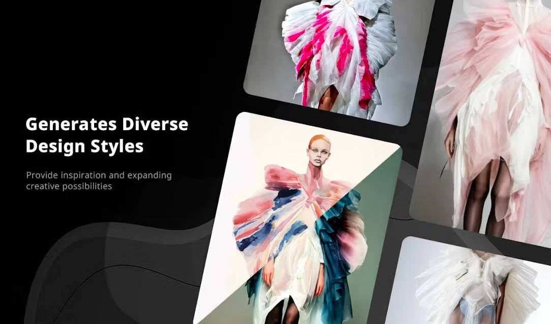 AI Design Sketch by Stylar gallery image