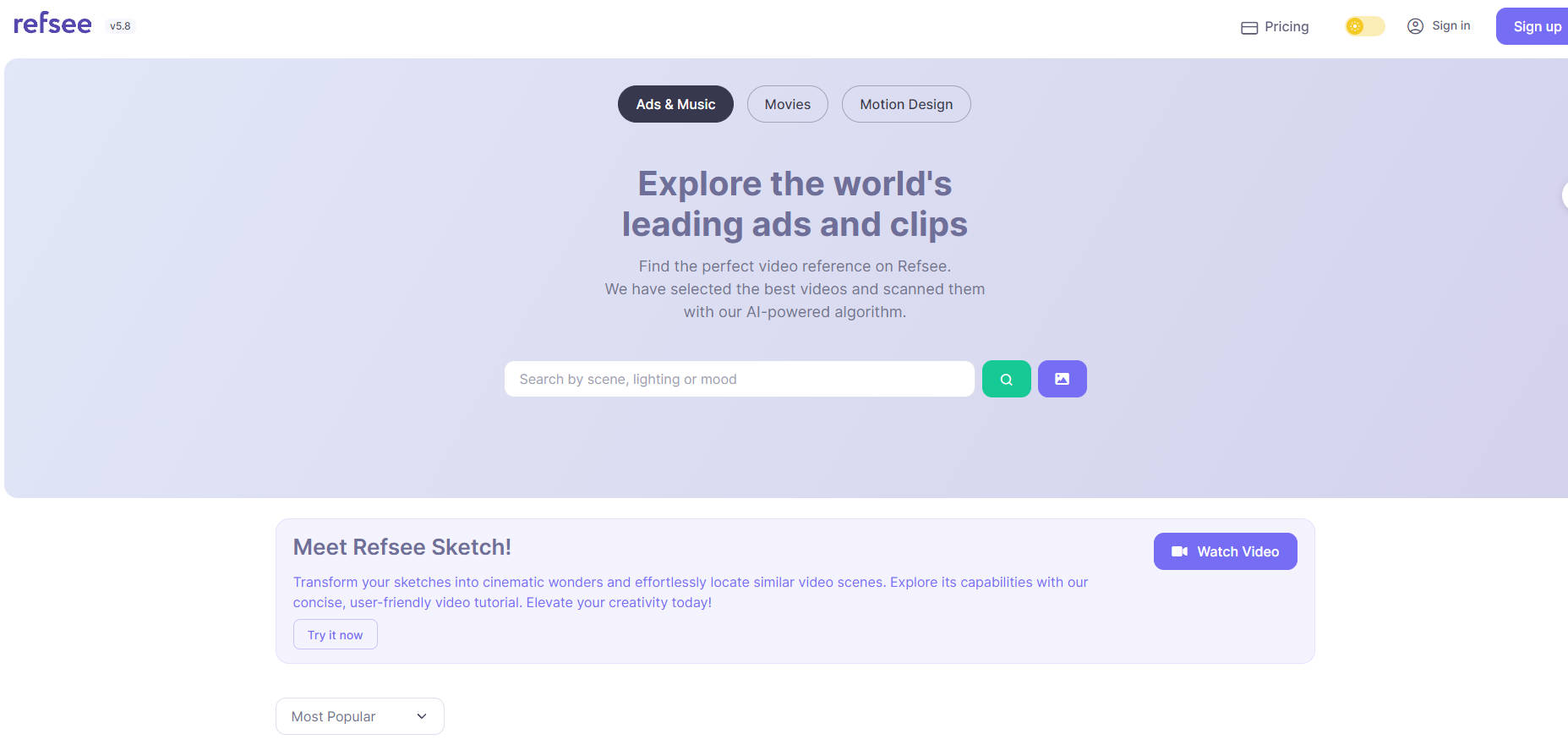 Refsee gallery image