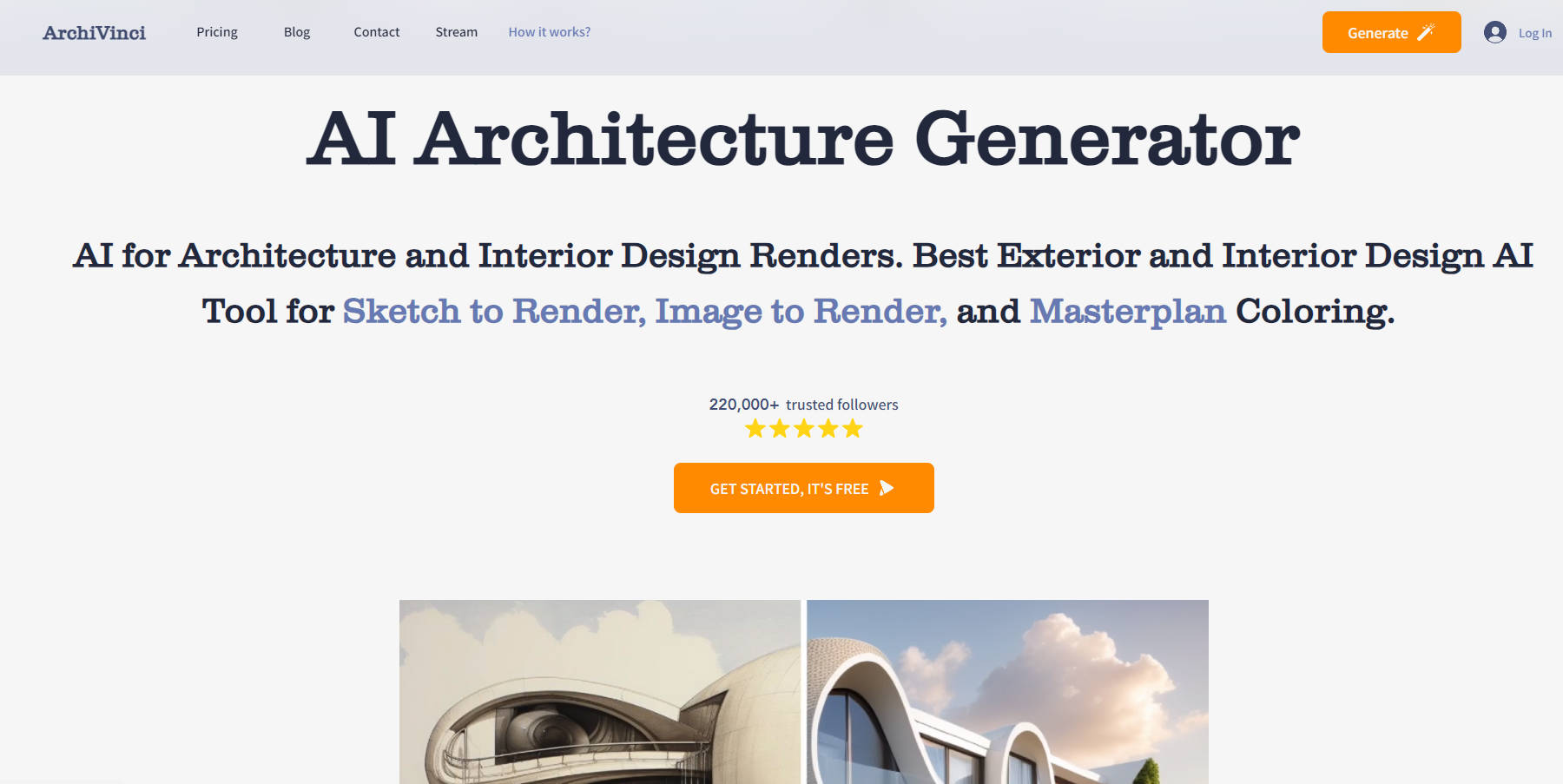 ArchiVinci gallery image