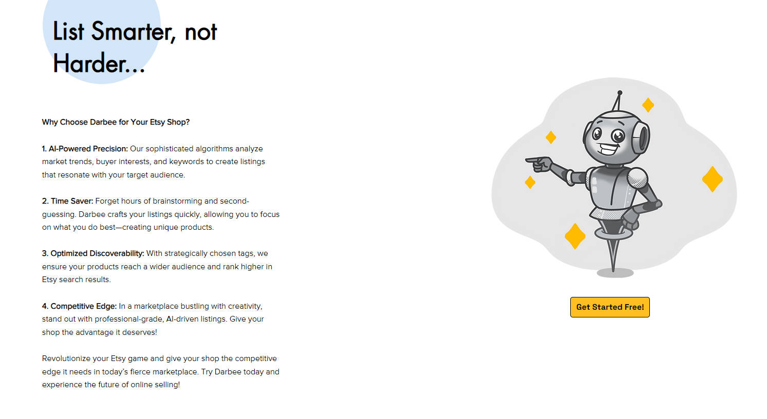 Darbee gallery image