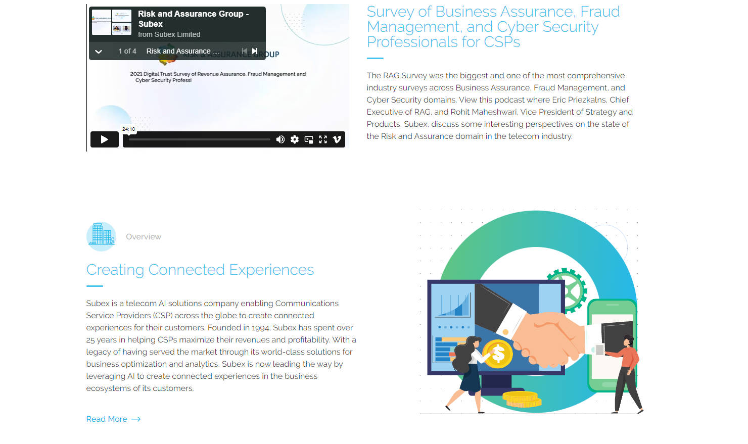 HyperSense gallery image