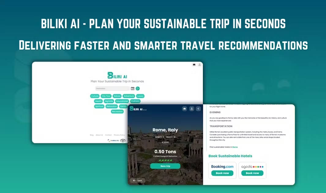 Biliki AI gallery image