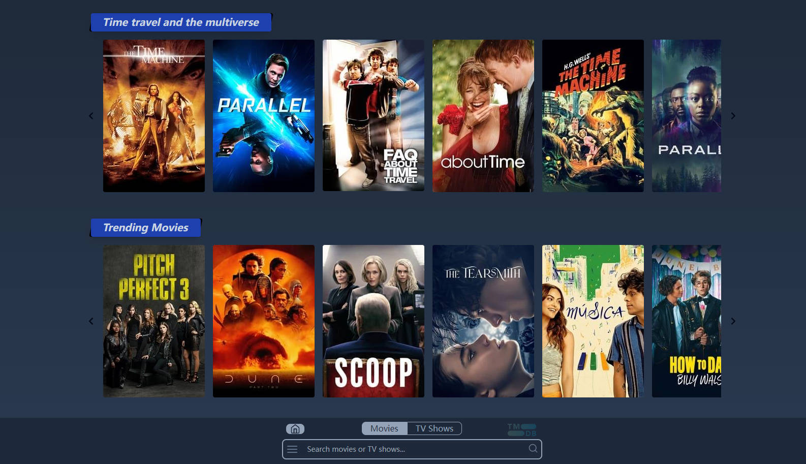 Watch Better Movies gallery image