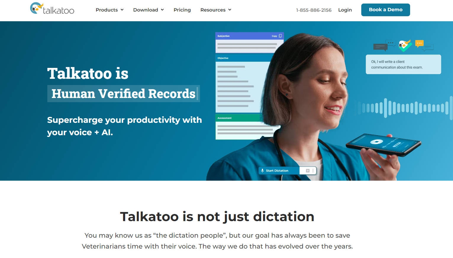 Talkatoo gallery image