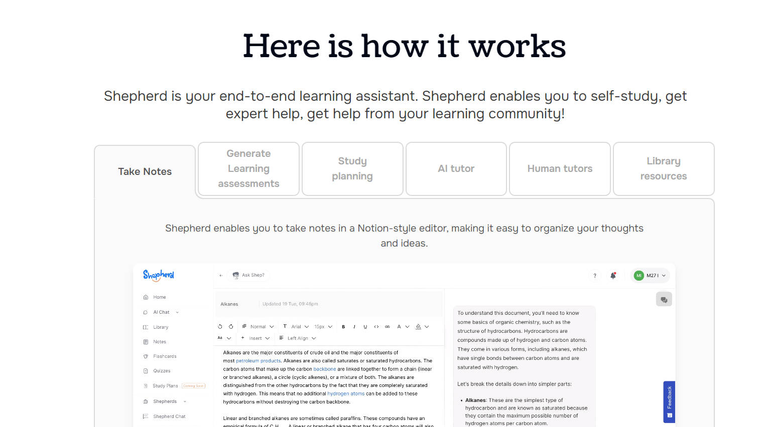 Shepherd gallery image