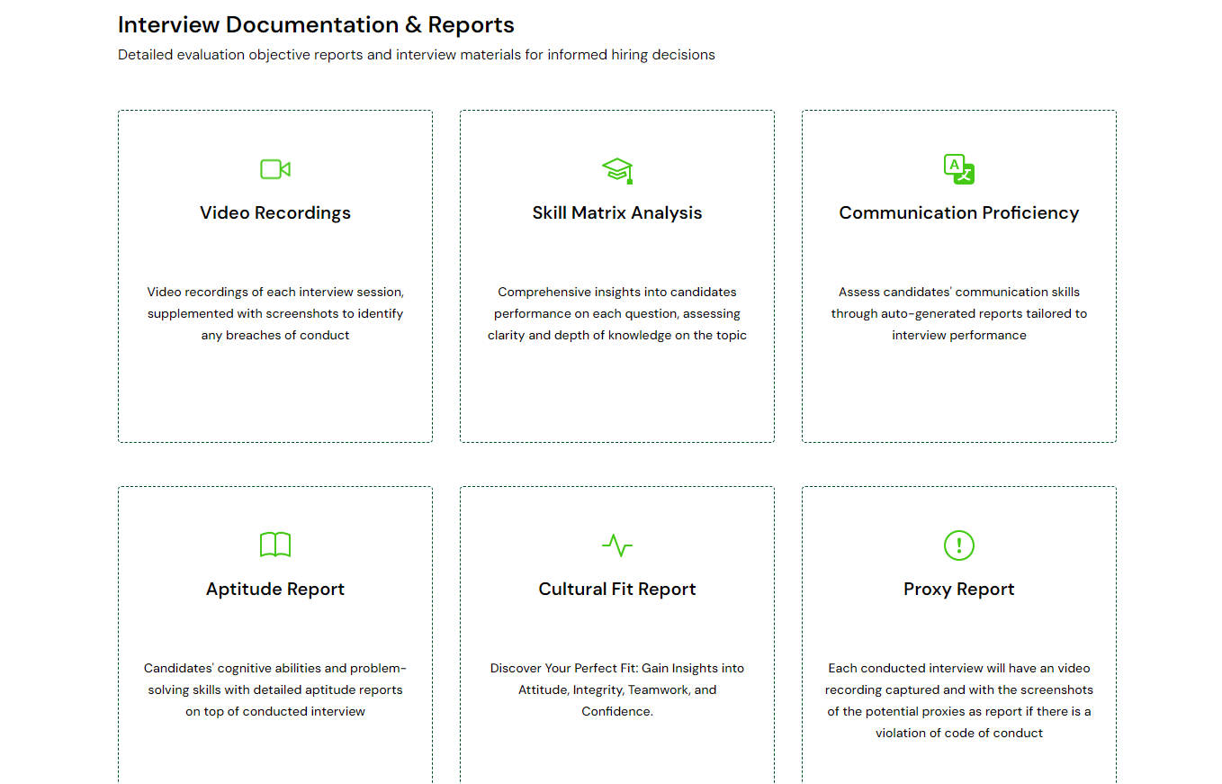 Intrvu Space gallery image