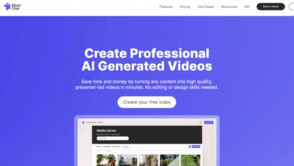 Stay Ahead of the Curve: The Ultimate Guide to the Top 11 AI Video Generators in 2024