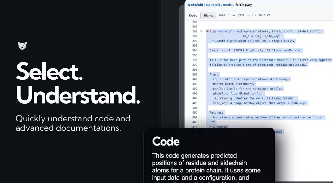 ExplainTXT gallery image