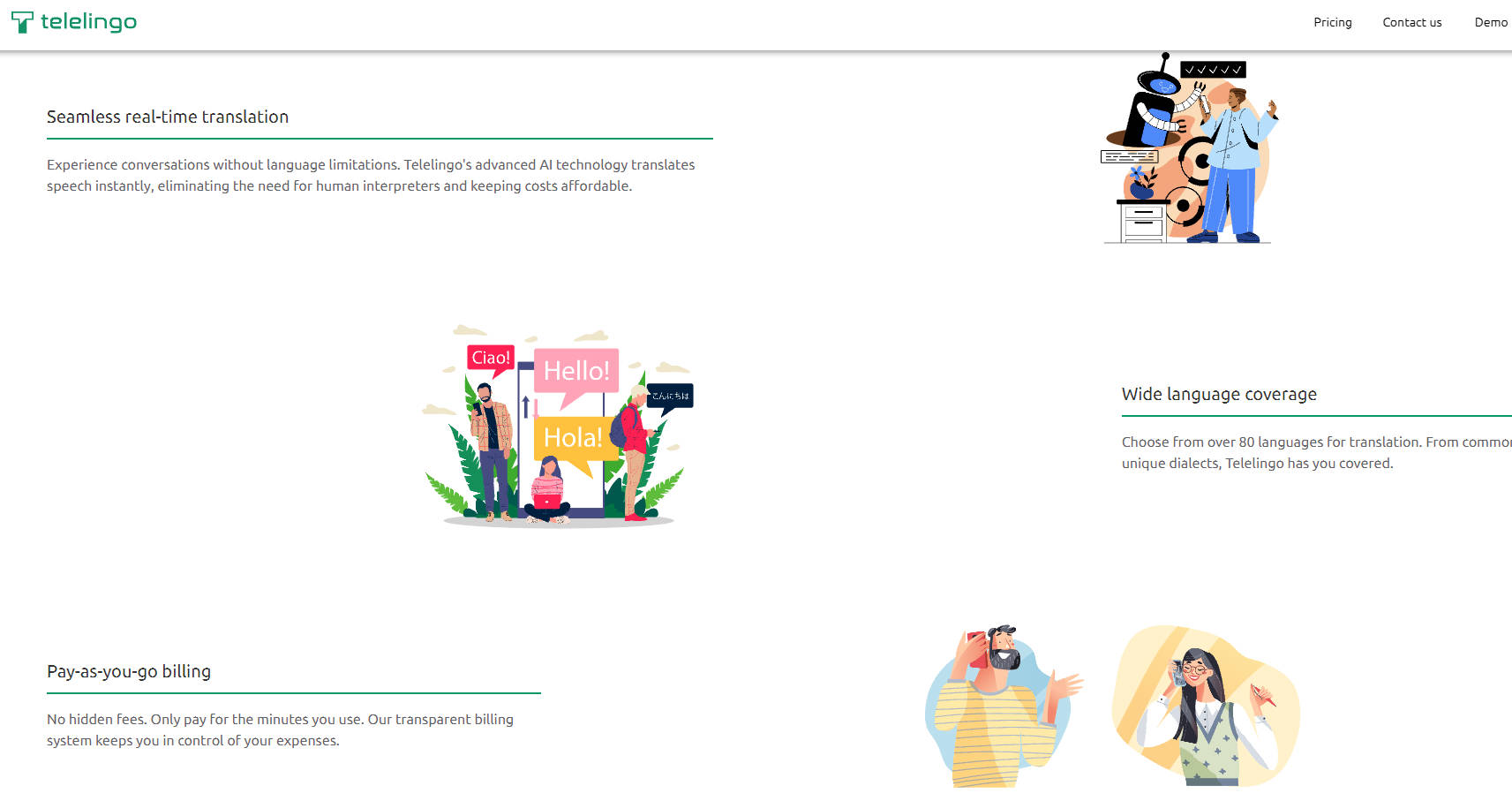 Telelingo gallery image