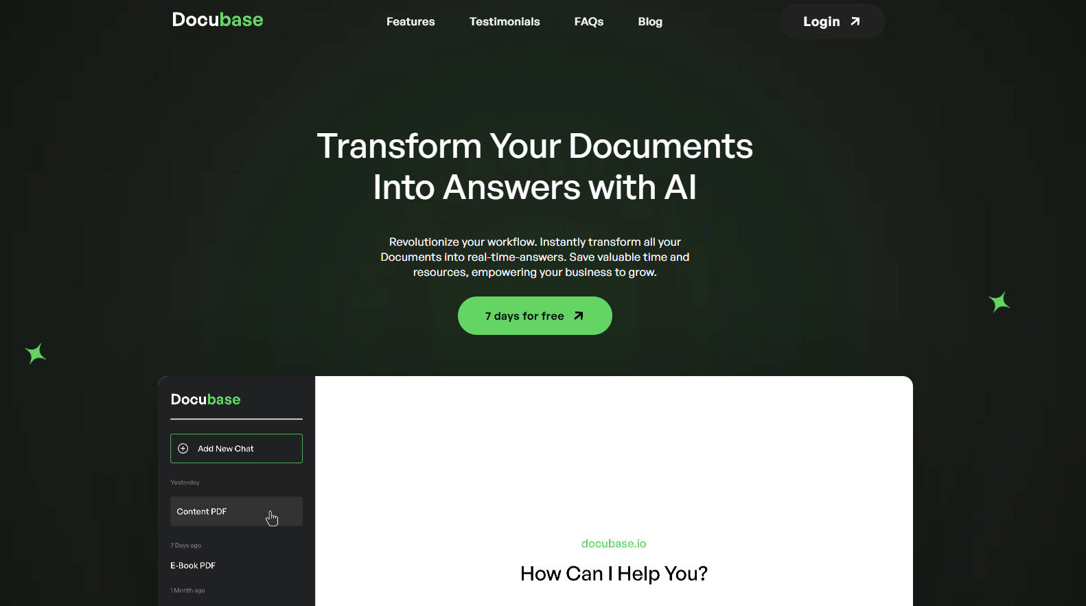 Docubase.ai gallery image