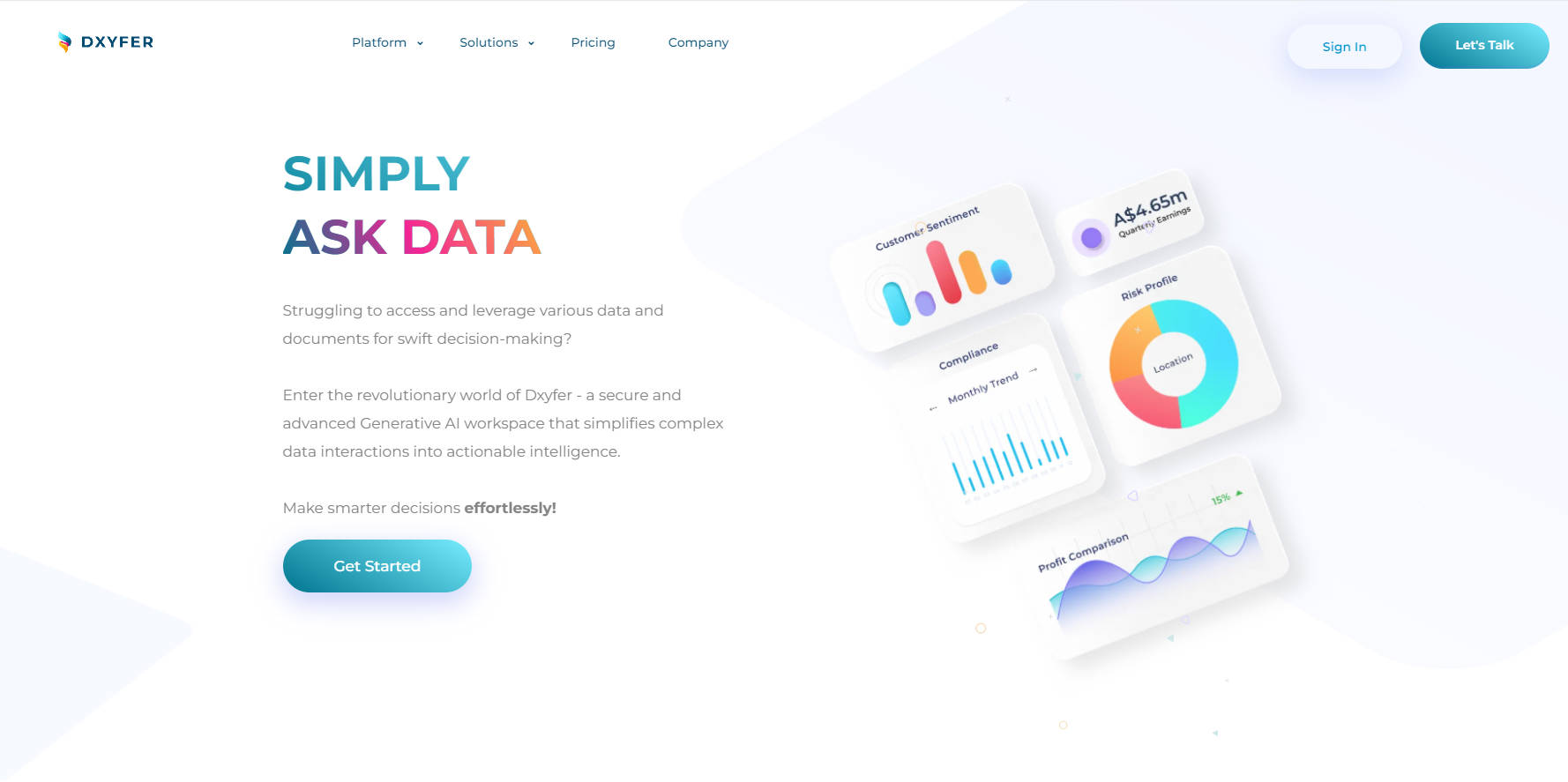 Dxyfer gallery image