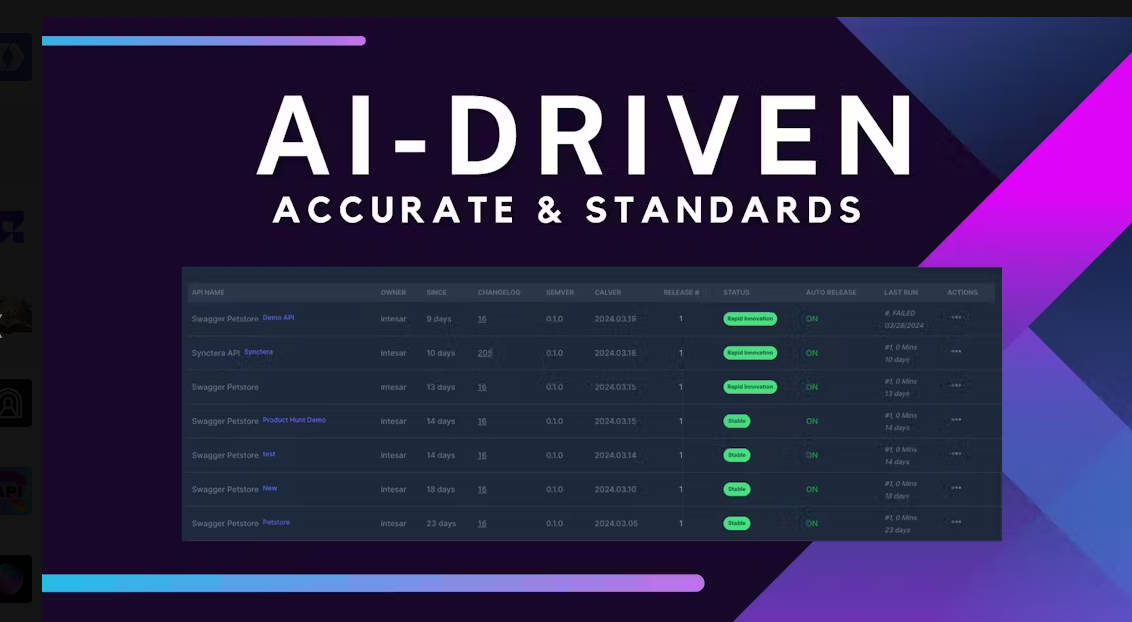 Release AI gallery image