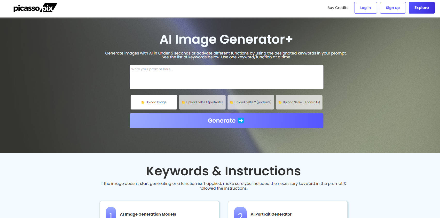 PicassoPix gallery image